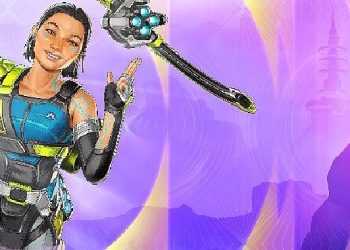 Apex Legends’ın Yeni Dönemi Ignite, Orijinal Bir Karakterle Birlikte Geliyor