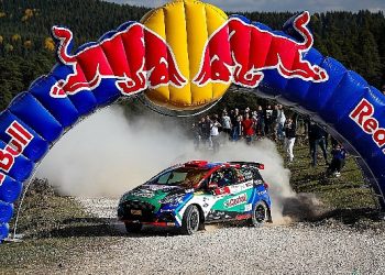 Araba Sporlarında 100.Yıl Coşkusu Devam Ediyor