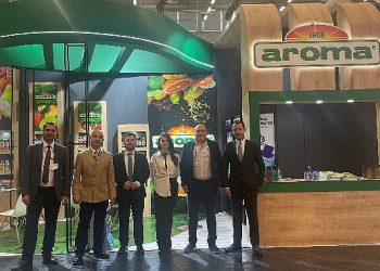 Aroma Sürüdürülebilir Bir Gelecek için Geliştirdiği Yenilikçi Eserlerini Tanıttı