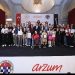 Arzum, Cumhuriyetin 100. yılını Arzum Türkiye Bayanlar Satranç Şampiyonası ile kutladı