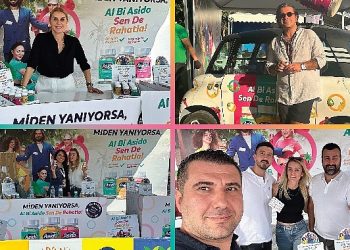 Asido, 7. Milletlerarası Adana Lezzet Şenliği’nde Binlerce Ziyaretçiyle Buluştu