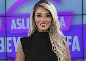 Aslı Kılıç’la Beyaz Sayfa İzleyicilerini Ekrana Kilitledi