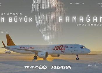 Atatürk’ün Sesi Göklerde