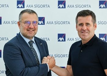 AXA Sigorta Teknik Yönetici Hüseyin Eroğlu ile  “Değerler Ortaklığı”na İmza Attı