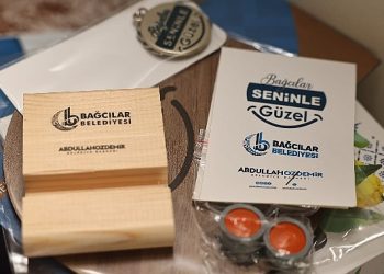 Bağcılar Belediyesi, 270 bin haneye su tasarrufu için fiyatsız aparat dağıtıyor