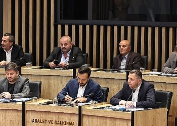 Bağcılar Belediyesi’nin 2024 Mali Yılı Performans Programı ve Bütçesi Kabul Edildi