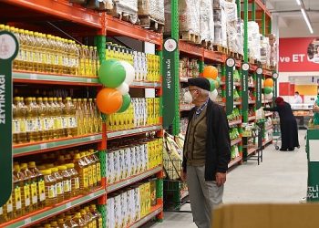 Bağcılar’da 10 Tarım Kredi Kooperatifi Marketi daha açılacak