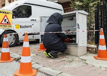Başşehir EDAŞ Kastamonu’yu Bakım ve Yatırımlarıyla Aydınlattı