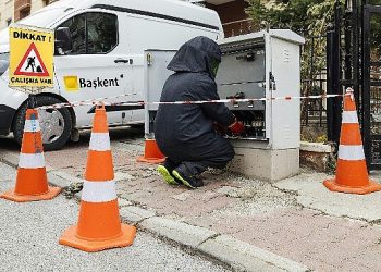 Başşehir EDAŞ Zonguldak’ı Bakım ve Yatırımlarıyla Aydınlattı