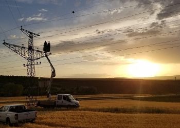 Başşehir EDAŞ’tan Batı Karadeniz’deki Güç Nakil Çizgisi Yatırımlarında Rekor Maksat