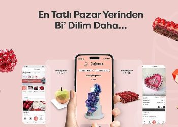 Bayan Teşebbüsü ‘Pastacıdan’ Hisseye Dayalı Kitle Fonlamada İkinci Yatırım Çeşidini Başlattı