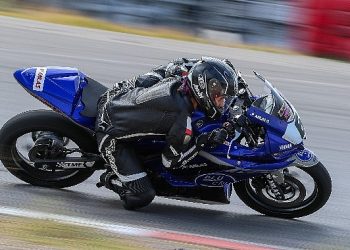 Bayan Yetenekler Yamaha Cup’ta Piste Çıkıyor