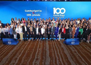 Beko, Cumhuriyet’in 100. Yılında 100 Bayan Bayi Gayesine Ulaştı