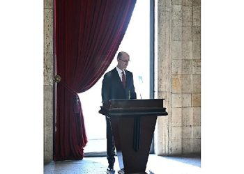Betek Boya Anıtkabir’de Ata’nın huzuruna çıktı