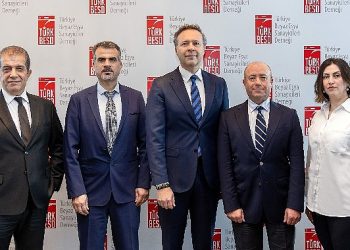 Beyaz Eşya Dalı Cumhuriyetin İkinci 100 Yılına Umutlu Giriyor: