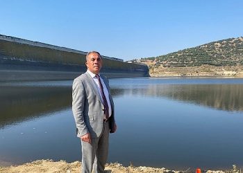 “Beydağ Barajı Kurumadı, Düzey Düştü!”