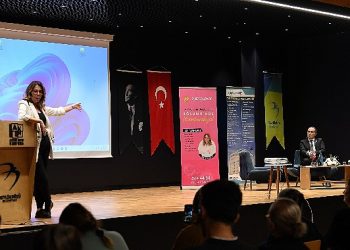 Beylikdüzü Göğüs Kanserine Karşı Bilinçlendi