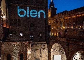 Bien’den Cersaie’de Unutulmaz Gece