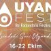 Bir Farkındalık Şenliği ‘UyanFest’ Grand Pera’da