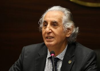 Bir Ülkede Barış Olmadığı Vakit Sıhhat Her Türlü Tehdit Altında!