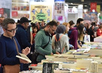 BookTok Türkiye’nin birinci durağı TÜYAP İstanbul Kitap Fuarı