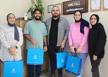 Bu Dijital Fotoğraf Platformu Kocaeli’nin Arşivini Oluşturuyor