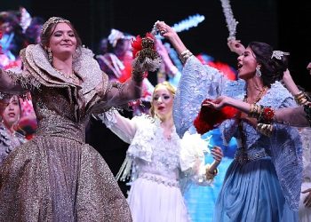 Buca’da Coşkulu Şenlik için Geri Sayım