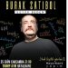 Burak Satıbol, “Büyük Beden” İsimli Yeni Gösterisiyle Hayalhane Sahnesi’nde Birinci Defa Seyirciyle Buluşuyor!