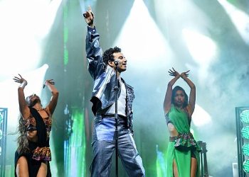 Buray’dan Harbiye’de Sold Out konser