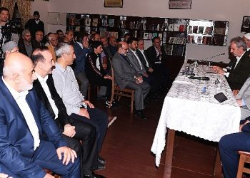 Bursa’nın Bedellerine Osmangazi Vefası