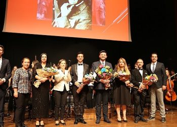 Büyükşehir 100. Yıl Coşkusunu Muğla’da Yaşatmaya Devam Ediyor 