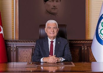 Büyükşehir Belediyesi Kredi Notunda Türkiye’de Birinci Sırada