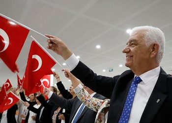 Büyükşehir Belediyesi Muğla’da Cumhuriyetin 100.Yılını Kutluyor