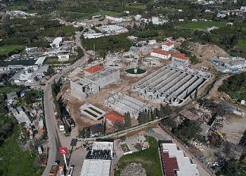 Büyükşehir, Bodrum’da Altyapının Akabinde Sıcak Asfalt Çalışmalarına Başladı