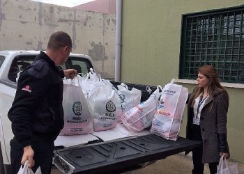 Büyükşehirden Bayan Mahkumlara Mor Ömür Takviyesi