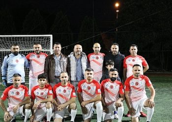 Büyükşehir’den Hemşehrileri Buluşturan Turnuva