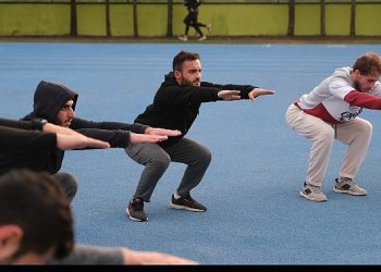 Büyükşehirle hazırlanan gençlerden büyük muvaffakiyet