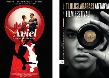 Çadırkent yemekhanesinde ödül merasimi