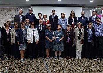 Çağdaş Hayatı Destekleme Derneği’nin 25. Olağan Genel Konseyi Gerçekleşti