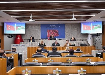Çalık: Atatürk Türkiye’nin Rotasını Barış Olarak Çizdi
