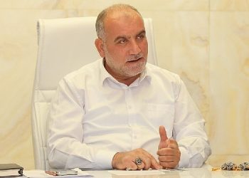 Canik’te Afet Eğitimi