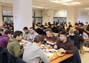 Çankaya Belediyesinin Kapıları Üniversite Öğrencilerine Sonuna Kadar Açık