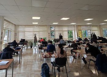 Çankaya’ya yeni bir kütüphane daha: Adalet Ağaoğlu Kütüphanesi