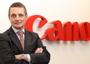 Canon, 3. Kere Salomon Cappadocia Ultra-Trail®’ı Sponsor Olarak Destekliyor