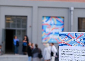 “Caz ile Köprü Kur” pojesi kapsamında “Kapıyı Açık Bırak” belgesel gösterimi gerçekleştirildi