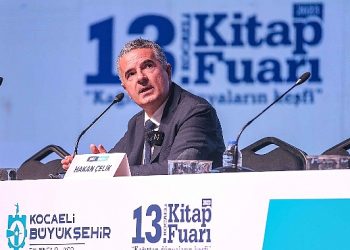 Çelik: Coğrafyamızın Bahtını Değiştiremeyiz
