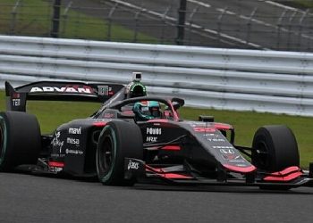 Cem Bölükbaşı, Cumhuriyetin 100’üncü yılında Harika Formula final yarışına çıkacak