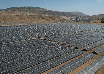 Cengiz Holding’in endüstride ‘yeşil ihtilal’i Mardin’de devam ediyor