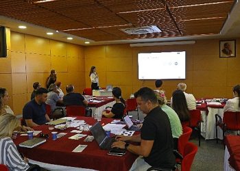 Cermoni Projesi Antalya’da Toplu Taşımayı Optimize Edecek