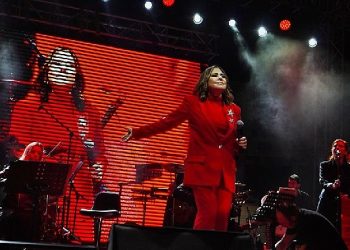 Çeşme, Cumhuriyet’in 100. Yaşını Coşkuyla Kutluyor!